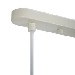 Pendelleuchte ISAK In Beige -Zuhause Dekoration Store butlers pendelleuchte isak in beige 8