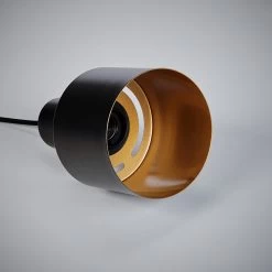 Pendelleuchte ISAK In Schwarz -Zuhause Dekoration Store butlers pendelleuchte isak in schwarz 7