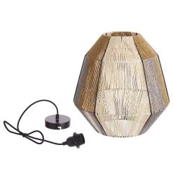 Pendelleuchte KAGAAZ In Beige -Zuhause Dekoration Store butlers pendelleuchte kagaaz in beige 10