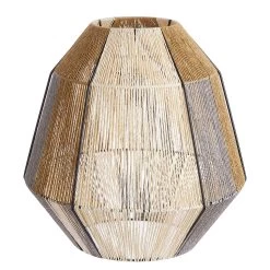 Pendelleuchte KAGAAZ In Beige -Zuhause Dekoration Store butlers pendelleuchte kagaaz in beige 6