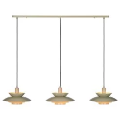 Pendelleuchte SINGAPUR In Grün -Zuhause Dekoration Store butlers pendelleuchte singapur in grun 3