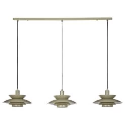 Pendelleuchte SINGAPUR In Grün -Zuhause Dekoration Store butlers pendelleuchte singapur in grun 5