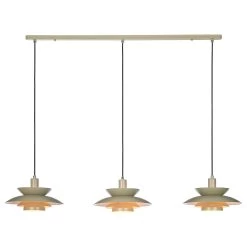 Pendelleuchte SINGAPUR In Grün -Zuhause Dekoration Store butlers pendelleuchte singapur in grun 6