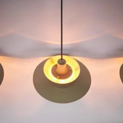 Pendelleuchte SINGAPUR In Grün -Zuhause Dekoration Store butlers pendelleuchte singapur in grun 7