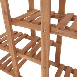 Pfanzenregal NEW GARDENING In Natur -Zuhause Dekoration Store butlers pfanzenregal new gardening in natur 6