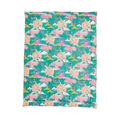 Picknickdecke Japan B 140 X T 180cm PICNIC DELUXE In Bunt -Zuhause Dekoration Store butlers picknickdecke japan b 140 x t 180cm picnic deluxe in bunt 2