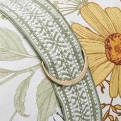 Picknickdecke L 175 X B 154cm BETWEEN FLOWERS In Creme -Zuhause Dekoration Store butlers picknickdecke l 175 x b 154cm between flowers in creme 5