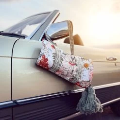 Picknickdecke L 175 X B 154cm BETWEEN FLOWERS In Creme -Zuhause Dekoration Store butlers picknickdecke l 175 x b 154cm between flowers in creme 9