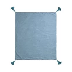 Picknickdecke L 175 X B 154cm BEYOND BALI In Bunt -Zuhause Dekoration Store butlers picknickdecke l 175 x b 154cm beyond bali in bunt 2