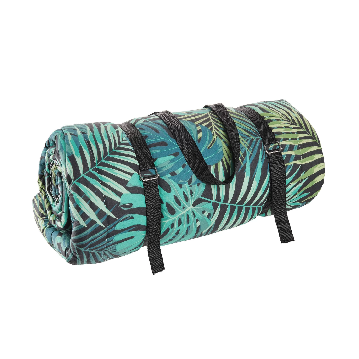 Picknickdecke Tukan B 140 X T 180cm PICNIC DELUXE In Grün 3 Picknickdecke Tukan B 140 X T 180cm PICNIC DELUXE In Grün