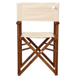 Regiestuhl HOLLYWOOD In Creme 17 Regiestuhl HOLLYWOOD In Creme -Zuhause Dekoration Store butlers regiestuhl hollywood in creme 4