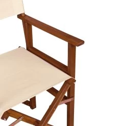 Regiestuhl HOLLYWOOD In Creme 18 Regiestuhl HOLLYWOOD In Creme -Zuhause Dekoration Store butlers regiestuhl hollywood in creme 5