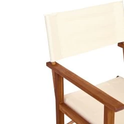 Regiestuhl HOLLYWOOD In Creme 19 Regiestuhl HOLLYWOOD In Creme -Zuhause Dekoration Store butlers regiestuhl hollywood in creme 6