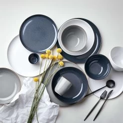 Schale 600ml NATIVE In Weiß 19 Schale 600ml NATIVE In Weiß -Zuhause Dekoration Store butlers schale 600ml native in weiss 6