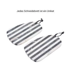 Schneidebrett Organisch Marmor L 30 X B 20cm MARBLE In Schwarz-Weiß 11 Schneidebrett Organisch Marmor L 30 X B 20cm MARBLE In Schwarz-Weiß -Zuhause Dekoration Store butlers schneidebrett organisch marmor l 30 x b 20cm marble in schwarz weiss 4