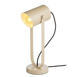 Schreibtischleuchte ON STAGE In Beige