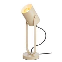 Schreibtischleuchte ON STAGE In Beige -Zuhause Dekoration Store butlers schreibtischleuchte on stage in beige 4