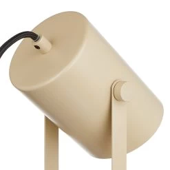 Schreibtischleuchte ON STAGE In Beige -Zuhause Dekoration Store butlers schreibtischleuchte on stage in beige 9