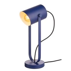 Schreibtischleuchte ON STAGE In Blau