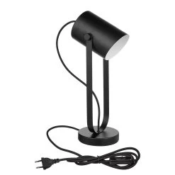 Schreibtischleuchte ON STAGE In Schwarz -Zuhause Dekoration Store butlers schreibtischleuchte on stage in schwarz 10