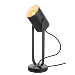 Schreibtischleuchte ON STAGE In Schwarz -Zuhause Dekoration Store butlers schreibtischleuchte on stage in schwarz 4