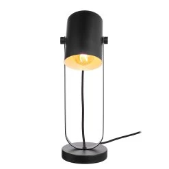 Schreibtischleuchte ON STAGE In Schwarz -Zuhause Dekoration Store butlers schreibtischleuchte on stage in schwarz 5