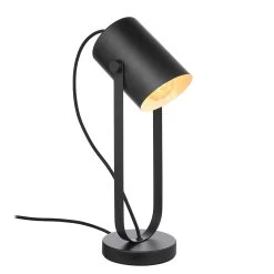 Schreibtischleuchte ON STAGE In Schwarz -Zuhause Dekoration Store butlers schreibtischleuchte on stage in schwarz 6