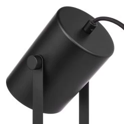 Schreibtischleuchte ON STAGE In Schwarz -Zuhause Dekoration Store butlers schreibtischleuchte on stage in schwarz 9