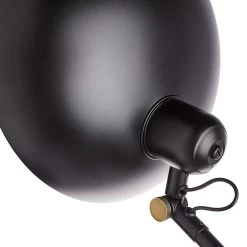 Schreibtischleuchte VENLO In Schwarz -Zuhause Dekoration Store butlers schreibtischleuchte venlo in schwarz 10