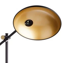 Schreibtischleuchte VENLO In Schwarz -Zuhause Dekoration Store butlers schreibtischleuchte venlo in schwarz 7