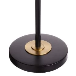 Schreibtischleuchte VENLO In Schwarz -Zuhause Dekoration Store butlers schreibtischleuchte venlo in schwarz 8