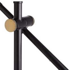 Schreibtischleuchte VENLO In Schwarz -Zuhause Dekoration Store butlers schreibtischleuchte venlo in schwarz 9