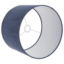 SEASIDE XL Tischleuchte Blau In Blau -Zuhause Dekoration Store butlers seaside xl tischleuchte blau in blau 13