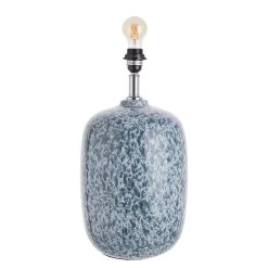 SEASIDE XL Tischleuchte Blau In Blau -Zuhause Dekoration Store butlers seaside xl tischleuchte blau in blau 17