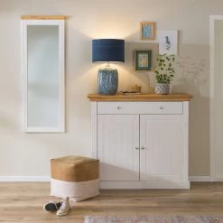 SEASIDE XL Tischleuchte Blau In Blau -Zuhause Dekoration Store butlers seaside xl tischleuchte blau in blau 6