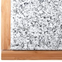 Servierwagen ROLLING STONE In Braun -Zuhause Dekoration Store butlers servierwagen rolling stone in braun 8