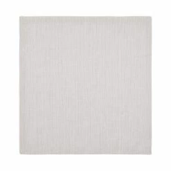 Serviette L 42 X B 42cm LAGOS In Weiß-Beige -Zuhause Dekoration Store butlers serviette l 42 x b 42cm lagos in weiss beige 2