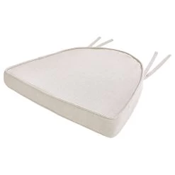 Sitzkissen ACACIA SPRINGS In Braun -Zuhause Dekoration Store butlers sitzkissen acacia springs in braun 2