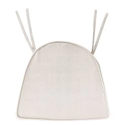 Sitzkissen ACACIA SPRINGS In Braun