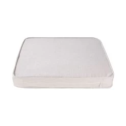 Sitzkissen L 45 X B 45cm BOHO LOUNGE In Natur -Zuhause Dekoration Store butlers sitzkissen l 45 x b 45cm boho lounge in natur 5