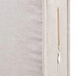 Sitzkissen L 45 X B 45cm BOHO LOUNGE In Natur -Zuhause Dekoration Store butlers sitzkissen l 45 x b 45cm boho lounge in natur 6