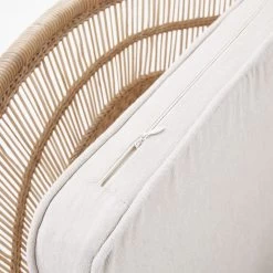 Sitzkissen L 45 X B 45cm BOHO LOUNGE In Natur -Zuhause Dekoration Store butlers sitzkissen l 45 x b 45cm boho lounge in natur 7