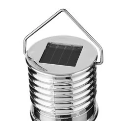 Solar-Glühbirne SUNLIGHT 4er-Set In Blau -Zuhause Dekoration Store butlers solar gluhbirne sunlight 4er set in blau 3