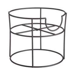 Ständer Für Getränkespender Höhe 16cm FOUNTAIN In Schwarz -Zuhause Dekoration Store butlers stander fur getrankespender hohe 16cm fountain in schwarz 3