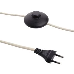 Stehleuchte AMAL In Beige -Zuhause Dekoration Store butlers stehleuchte amal in beige 14