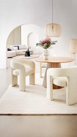 Stehleuchte AMAL In Beige -Zuhause Dekoration Store butlers stehleuchte amal in beige 2