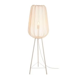 Stehleuchte AMAL In Beige