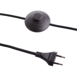 Stehleuchte AMAL In Schwarz -Zuhause Dekoration Store butlers stehleuchte amal in schwarz 10