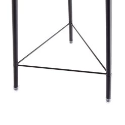 Stehleuchte AMAL In Schwarz -Zuhause Dekoration Store butlers stehleuchte amal in schwarz 9