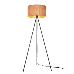 Stehleuchte CANTICO In Braun